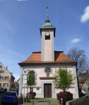 Franzosenkirche 